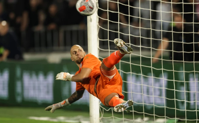 2025 Srdjan Stevanovic/Starsport.rs